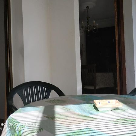 Appartamento Anamari Sanxenxo Esterno foto