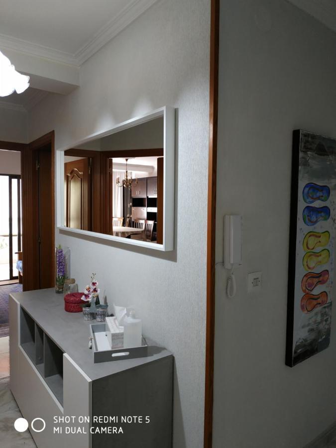 Appartamento Anamari Sanxenxo Esterno foto