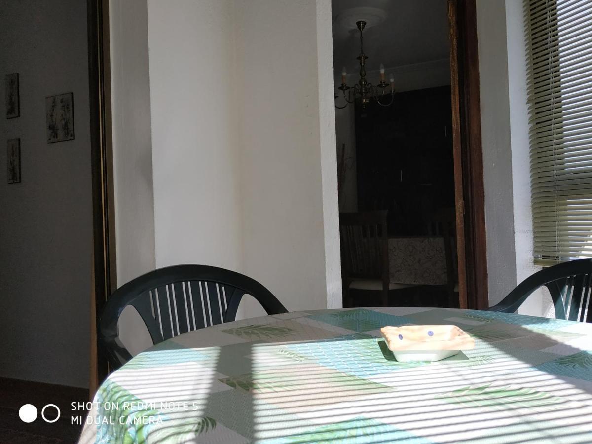 Appartamento Anamari Sanxenxo Esterno foto